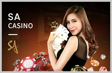 Sòng bạc trực tuyến với Dealer người thật tại 8us win